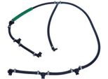 Maxgear 15-0087 - Oe 642 070 13 32 Tubo, Perdita Di Carburante Per Classe C (W203), Classe C (W204), Classe C (S203), Classe C (S204), Clk (C209), Clk (A209), Cls (C219), Classe E (W211), Classe E (W212), Classe E (S211), Classe E (S212), Classe G (W463), Classe Gl (X164), Classe Glk (X204), Classe M (W164), Classe R (W251), Classe S (W221)