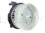 Nrf 34046 - Soffiatore Interno Oe 2028209242 Per Classe C (W202), Classe C (S202), Clk (C208), Clk (A208), Slk (R170)