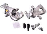 Hella 8AN 355 783-821 - Pinza Freno Oe 77363520 Per Bravo, Multipla, Stilo