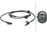 Hella 6PU 012 679-311 - Sensore Abs Oe 46837687 Per Punto