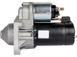 Hella 8EA 012 526-771 - Oe 464 3226 2 Motorino Di Avviamento, Avviamento Per Doblo, Palio, Panda, Seicento, Siena, Strada