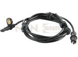Snr ASB158.07 - Sensore Abs Oe 46814966 Per Doblo