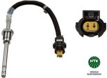 Ngk 91277 - Sensore Temperatura Gas Di Scarico Oe 137018 Per Classe C (W204), Classe C (C204), Classe C (S204), Cls (C218), Cls (X218), Classe E (W212), Classe E (A207), Classe E (C207), Classe E (S212), Classe M (W166), Slk (R172)