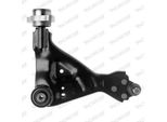 Monroe L23A25 - Oe 639 330 13 07 Braccio Di Controllo Per Viano (W639), Vito (W639)