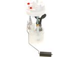 Bosch 0 986 580 208 - Pompa Carburante Oe 46473394 Per Punto