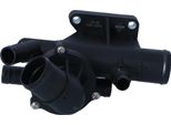 Nrf 725019 Termostato, Liquido Di Raffreddamento Oe 622000015 Compatibile Con Classe C, Vito, Qashqai, X-Trail, Fluence, Scenic, Kadjar, Koleos, Megane