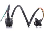 Jpn 60E9138 - Oe 129 820 02 10 Regolatore, Filtro Per Sl (R129)