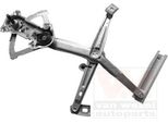 Van Wezel 3024226 - Oe 1247201846 Regolatore Del Finestrino, Anteriore Destro Per Classe E (W124), Classe E (S124)