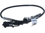 Nrf 707284 - Oe 55199672 Sensore Di Temperatura Dei Gas Di Scarico Per Croma, Punto