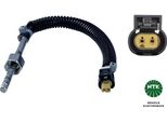 Ngk 94302 - Oe 81532628 Sensore Di Temperatura Dei Gas Di Scarico Per Classe E (W211), Classe C (W203), Classe C (S203), Clk (C209)