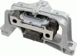 LemfÖRder 37738 01 - Supporto Motore Oe 246 240 15 17, Destro Per Classe A (W176), Classe B (W246), Cla (C117), Cla (X117), Classe Gla (X156)
