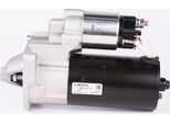 Bosch 1 986 S00 777 - Oe 51832949 Motorino Di Avviamento, Avviatore Per Ducato