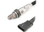 Hella 6PA 358 066-141 - Oe 46545432 Lambdasonde FüR 147 (937), 166 (936), Giulietta (940), Gt (937), Gtv (916), Mito (955), Spider (916), 500 (312), Punto, Brava, Bravo, Doblo, Fiorino, Idea, Linea, Marea, Palio, Panda, Qubo, Siena, Stilo, Strada
