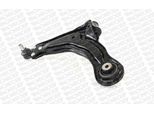 Monroe L23550 - Oe 638 330 00 10 Braccio Di Controllo Per Classe V (638/2), Vito (W638)