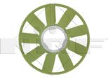 Nrf 49810 - Oe 9042050106 Ventola, Raffreddamento Motore Per Vario