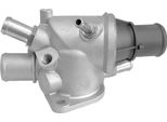 Gates TH19588G1 - Termostato Acqua Di Raffreddamento Oe 46520785 Per Bravo, Coupe 175, Marea