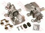 Trw BHQ290E - Pinza Freno Oe 77365749 Per 500 (312), Panda, Punto