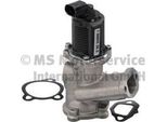 Pierburg 7.00020.39.0 - Valvola Egr Per 500 (312), Idea, Panda, Ka (RU8), R60, Modus (F/JP0), Fabia I (6Y), New Beetle