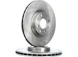 Ridex 82B0392 - Disco Freno Oe 55700922 Per 500L (351, 352), Doblo, Punto, Adam, Corsa D (S07), Corsa E (X15), Insignia A (G09)