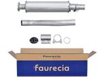 Hella 8LC 366 023-811 - Silenziatore Centrale Oe 46756801 Per Punto