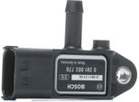 Bosch 0 281 002 770 - Oe 55198717 Differenzdrucksensor FüR Bravo, Punto, Idea, Sedici, Ka (RU8), Agila B, Astra H, Corsa D (S07), Vectra C (Z02), Zafira B