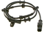 Bosch 0 265 007 448 - Sensore Abs Oe K0051718056 Per Panda