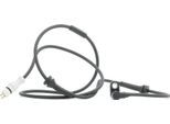 Ridex 412W1076 - Sensore Abs Oe 46519886 Per Multipla