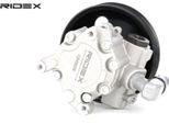 Ridex 12H0038 - Oe 2 466 37 01 Servo Pompa Per Classe C (W203), Classe C (CL203), Classe C (S203), Classe Clc (CL203), Clk (C209), Clk (A209), Cls (C219), Classe E (W211), Classe E (S211), Classe M (W164), Classe S (W220), Classe S (C215), Slk (R171)