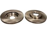 Maxgear 19-0812 - Oe 93171497 Disco Freno, Asse Anteriore Per Croma, Signum (Z03), Vectra C (Z02)