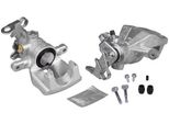 Hella 8AN 355 782-981 - Pinza Freno Oe 9949359 Per Multipla, Stilo
