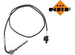 Nrf 707096 - Oe 51539228 Sensore Temperatura Gas Di Scarico Per Classe A (W169), Classe B (W245)