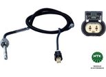 Ngk 94764 - Oe 9050905 Sensore Temperatura Gas Di Scarico Per Classe M (W166)