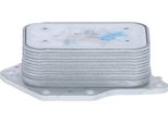 Nrf 31785 - Radiatore Olio Oe 2701800610 Per Cla (C118), Cla (C117), Classe B (W246), Classe B (W247), Cla (X117), Classe A (W176), Classe A (W177), Gla (H247), Classe Gla (X156), Glb (X247)