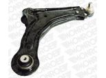 Monroe L23549 - Oe 638 330 01 10 Braccio Di Controllo Per Classe V (638/2), Vito (W638)