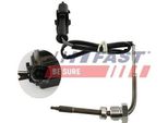 Fast FT80205 - Oe 51900023 Sensore Temperatura Gas Di Scarico Per Ducato