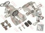 Trw BHN1026E - Pinza Freno Oe 77365115 Per Bravo, Multipla, Stilo