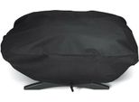Inf Copertura Per Grill Weber Q1000: Copertura Impermeabile E Antipolvere Per Barbecue