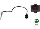 Ngk 96243 - Oe 51900023 Sensore Di Temperatura Dei Gas Di Scarico Per Ducato
