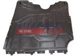 Fast FT99004 - Oe 51844337 Coperchio Motore Inferiore, Centrale Per Doblo