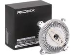 Ridex 509C0044 - Frizione Oe 1192000022, Ventola Radiatore Per Sl (R129), Classe S (C140), Classe S (W140), Classe E (W210)