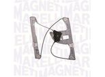 Magneti Marelli 350103170208 - Oe 2037201646 Regolatore Del Finestrino, Anteriore Destro Per Classe C (W203)