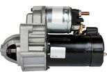 Hella 8EA 012 526-621 - Oe 467 4834 9 Motorino Di Avviamento, Avviamento Per Bravo, Doblo, Marea, Multipla, Siena, Stilo