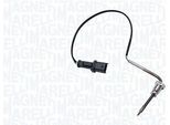 Magneti Marelli 172000429010 - Oe 51900023 Sensore Temperatura Gas Di Scarico Per Ducato