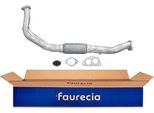 Hella 8LA 366 005-041 - Oe 7736955 Tubo Di Scarico Anteriore Per Punto