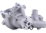 Ridex 1260W0548 - Pompa Acqua Oe 103 200 04 01 Per Classe E (S124), Classe E (W124)