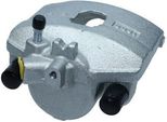 Maxgear 82-1067 - Oe 77365758 Pinza Freno, Asse Anteriore Sinistro Per Punto, Panda