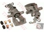 Trw BHN662E - Pinza Freno Oe 9949359 Per Multipla, Stilo