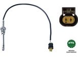 Ngk 92625 - Oe 51531128 Sensore Temperatura Gas Di Scarico Per Classe C (W203), Classe C (W205), Classe C (A205), Classe C (C205), Classe C (CL203), Classe C (S203), Classe C (S205), Classe Clc (CL203), Classe E (W211), Classe E (S211), Classe G (W461), Classe G (W463), Classe Gl (X164), Classe M (W164), Classe R (W251), Classe S (W221), Classe V (W447), Viano (W639), Vito (W639), Vito (W447)