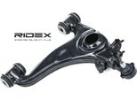 Ridex 273C0495 - Braccio Di Controllo Oe 1243303107 Per Sl (R129), Classe E (S124), Classe E (C124), Classe E (A124), Classe E (W124), Cabriolet (A124)