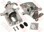 Trw BHT265 - Oe 44 18 035 Bremssattel FüR Vivaro (J7), Vivaro (F7), Vivaro A (E7), Vivaro A (X83), Vivaro (X82), Vivaro B (X82), Trafic Iii (Jg), Trafic Ii (Jl), Trafic Ii (Fl), Trafic Ii (El), Trafic Iii (Fg), Trafic Iii (Eg)